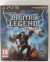 Brütal Legend [AT][CH] Box Art