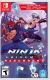 NINJA GAIDEN: Ragebound Box Art