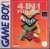 4-in-1 Fun Pak (Acclaim Entertainment, Inc.) Box Art
