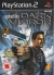 Syphon Filter: Dark Mirror [UK] Box Art