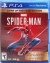 Marvel’s Spider-Man - Game of the Year Edition (3004313-AC_R1) Box Art