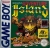 Adventure Island [DE] Box Art
