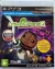 LittleBigPlanet 2 - Extras Edition [RU] Box Art