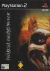 Twisted Metal: Black Box Art