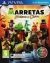 Marretas, Os: Aventuras no Cinema Box Art