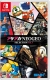 ACA NeoGeo Selection Vol. 7 Box Art
