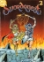 Swordquest DC Comic #2 Box Art