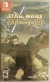 Star Wars Episode I Jedi Power Battles Box Art