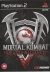 Mortal Kombat: Deadly Alliance Box Art