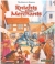 Knights and Merchants: The Shattered Kingdom Box Art