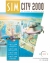 SimCity 2000 [NL] Box Art