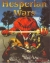 Hesperian Wars Box Art
