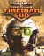 Command & Conquer Tiberian Sun (NL) Box Art