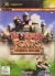 Worms Forts: Under Siege Box Art
