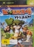 Worms 4: Mayhem Box Art