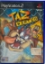 Taz: Wanted [IT] Box Art
