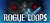 Rogue Loops Box Art