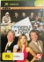 World Poker Tour Box Art