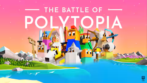 Battle of Polytopia, The Box Art