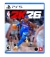 NBA 2K26 Box Art