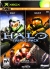 Halo Triple Pack [CA] Box Art