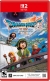 Dragon Quest VII Reimagined Box Art