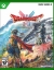 Dragon Quest I & II HD-2D Remake Box Art