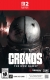 Cronos: The New Dawn Box Art