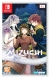 Mizuchi Box Art