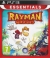 Rayman Origins - Essentials Box Art