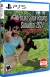 Potato Sack Racing Simulator 2024 Box Art