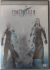 Final Fantasy VII: Advent Children - Special Edition 2 DVDs (DVD) Box Art