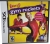 Ener-G Gym Rockets (164685-CVR2) Box Art