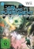 Sin and Punishment: Successor of the Skies [DE] Box Art