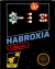 Habroxia - Special Edition Box Art