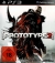 Prototype 2 [DE] Box Art