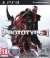 Prototype 2 [RU] Box Art