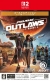 Star Wars Outlaws: Gold Edition Box Art