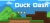 Duck Dash Box Art