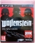 Wolfenstein: The New Order (Doom Beta) [UK] Box Art
