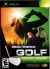 Real World Golf Box Art