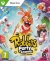 Rabbids: Party of Legends Box Art