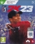 PGA Tour 2K23 Box Art