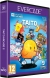 Taito Arcade 2 Box Art
