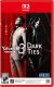 Yakuza Kiwami 3: Dark Ties Box Art