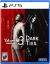 Yakuza Kiwami 3: Dark Ties Box Art