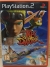 Jak and Daxter: Una Sfida Senza Confini Box Art