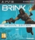 Brink - Special Edition [UK] Box Art