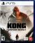 Kong: Survivor Instinct Box Art