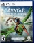 Avatar: Frontiers of Pandora [CA] Box Art